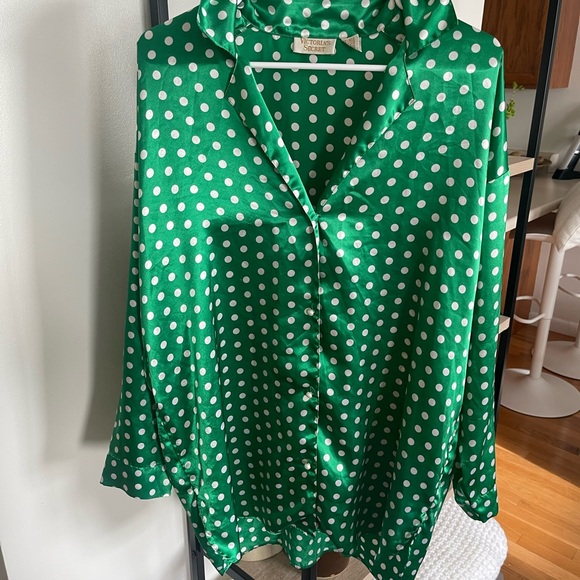 Vintage VS Robe - Picture 7 of 14